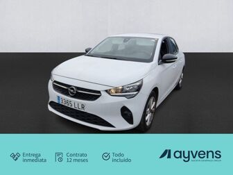 Imagen de OPEL Corsa 1.2 XEL S-S Edition 75