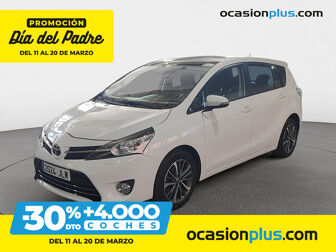 Imagen de TOYOTA Verso 130 Advance 7pl.