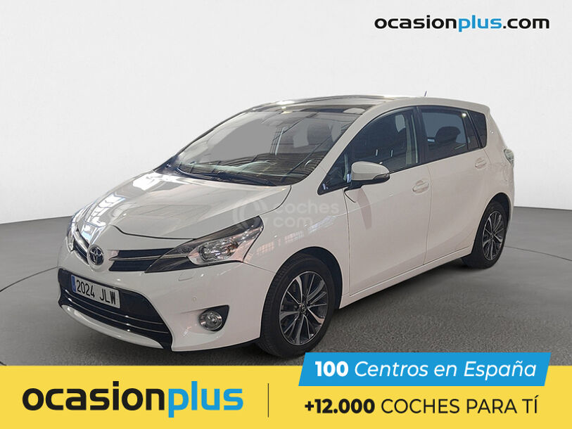 Foto del TOYOTA Verso 130 Advance 7pl.