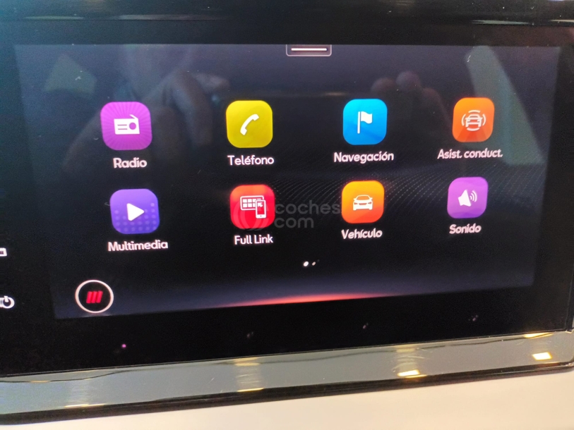 Foto del SEAT Arona 1.0 TSI S&S Style Special Edition 115