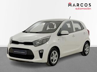 Imagen de KIA Picanto 1.0 DPi Concept