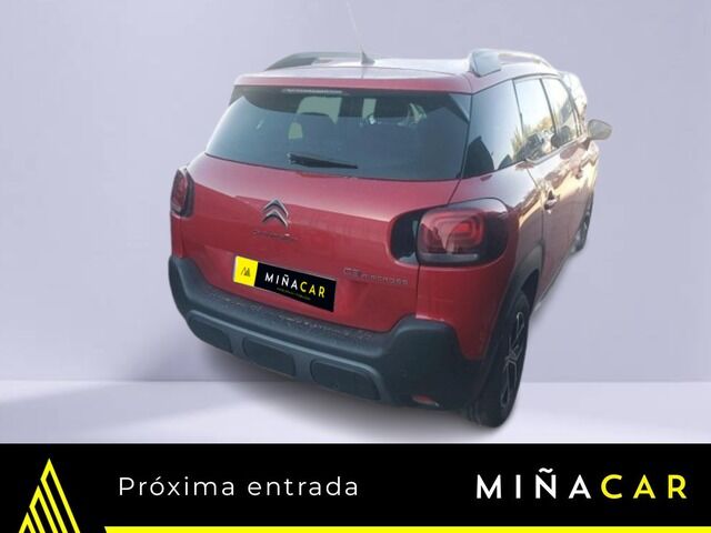 Foto del CITROEN C3 Aircross Puretech S&S Plus 110