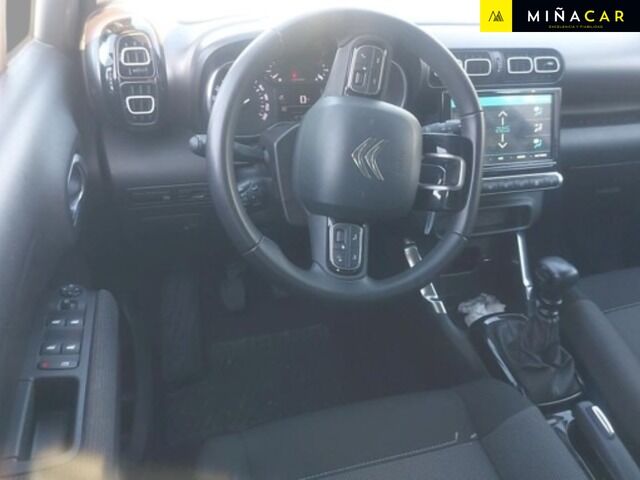 Foto del CITROEN C3 Aircross Puretech S&S Plus 110