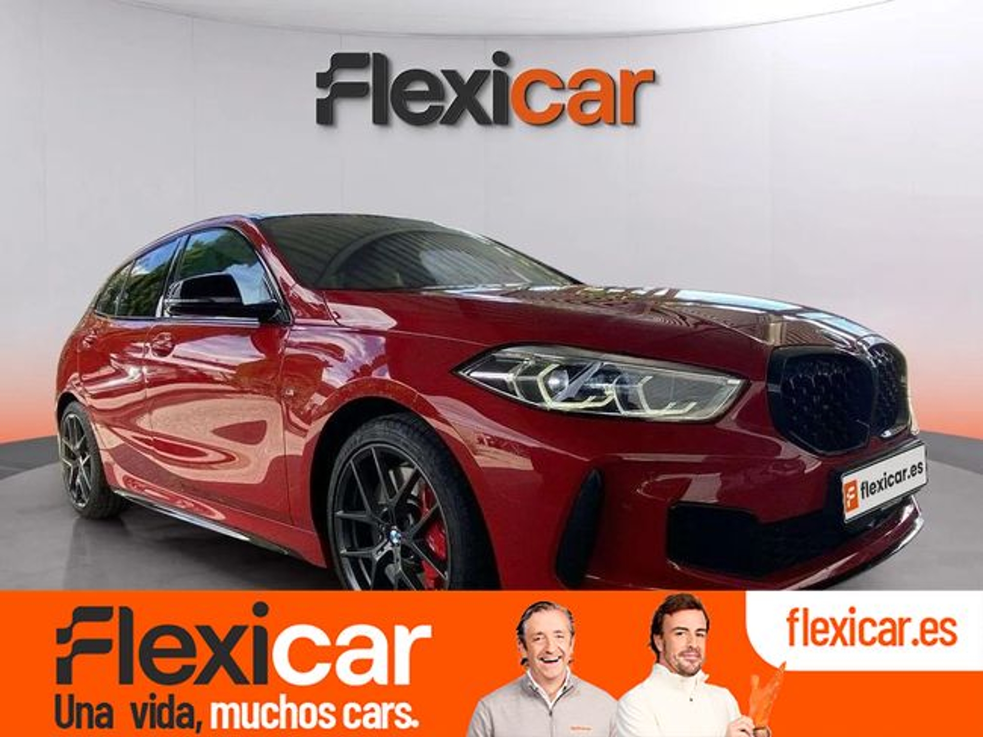 Imagen de BMW Serie 1