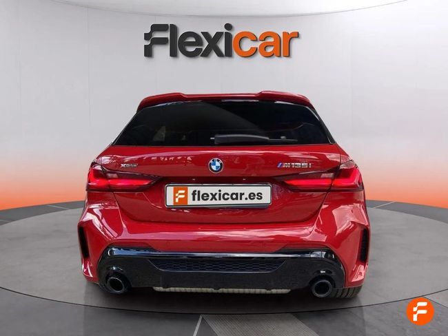 Foto del BMW Serie 1 M135iA xDrive