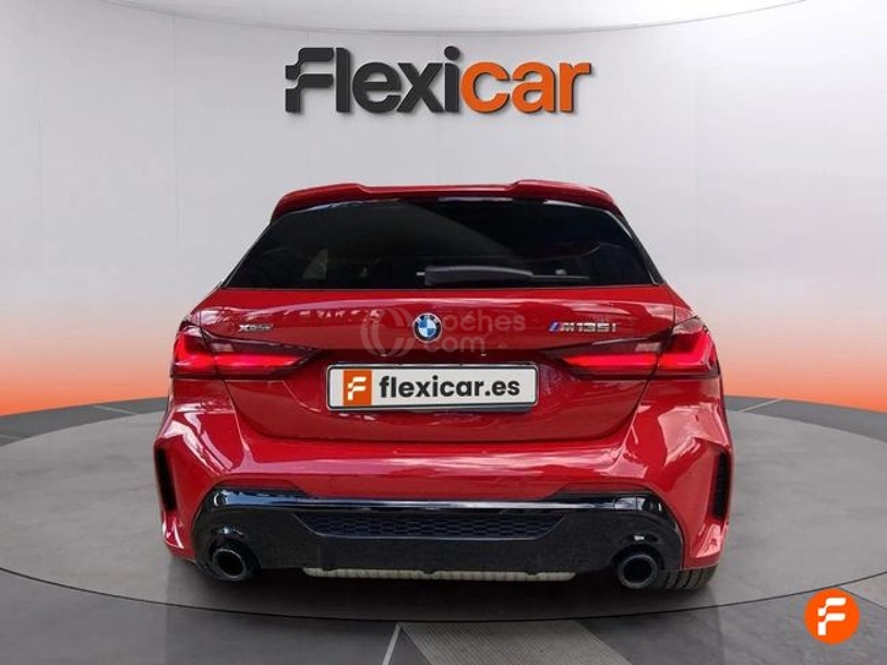 Foto del BMW Serie 1 M135iA xDrive