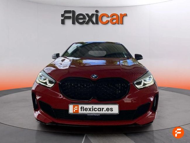 Foto del BMW Serie 1 M135iA xDrive