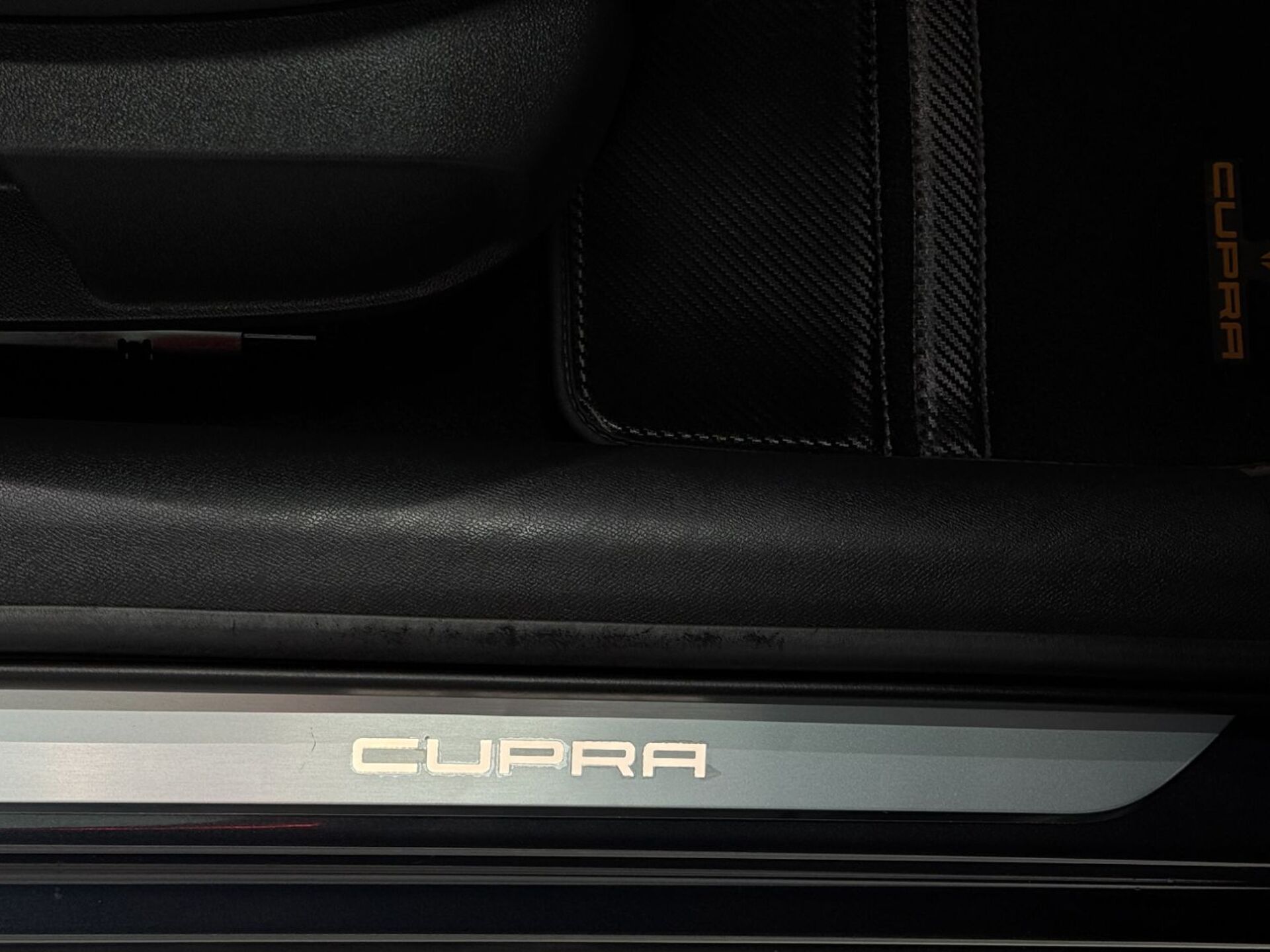 Imagen 3 de CUPRA Formentor