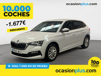 Imagen de SKODA Scala 1.0 TSI Ambition 81kW