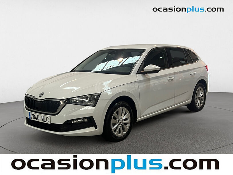 Foto del SKODA Scala 1.0 TSI Ambition 81kW