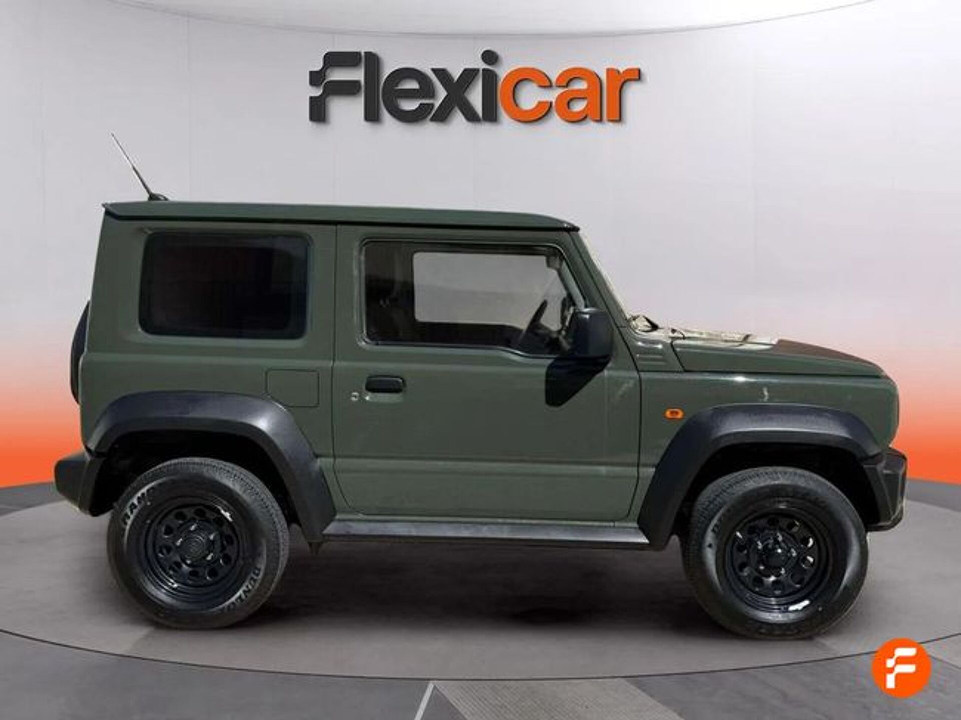 Imagen 2 de SUZUKI Jimny