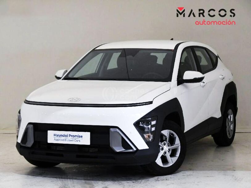 Foto del HYUNDAI Kona 1.0 TGDI Maxx 4x2