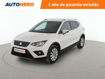 Imagen de SEAT Arona 1.0 TSI Ecomotive S&S Xcellence 95