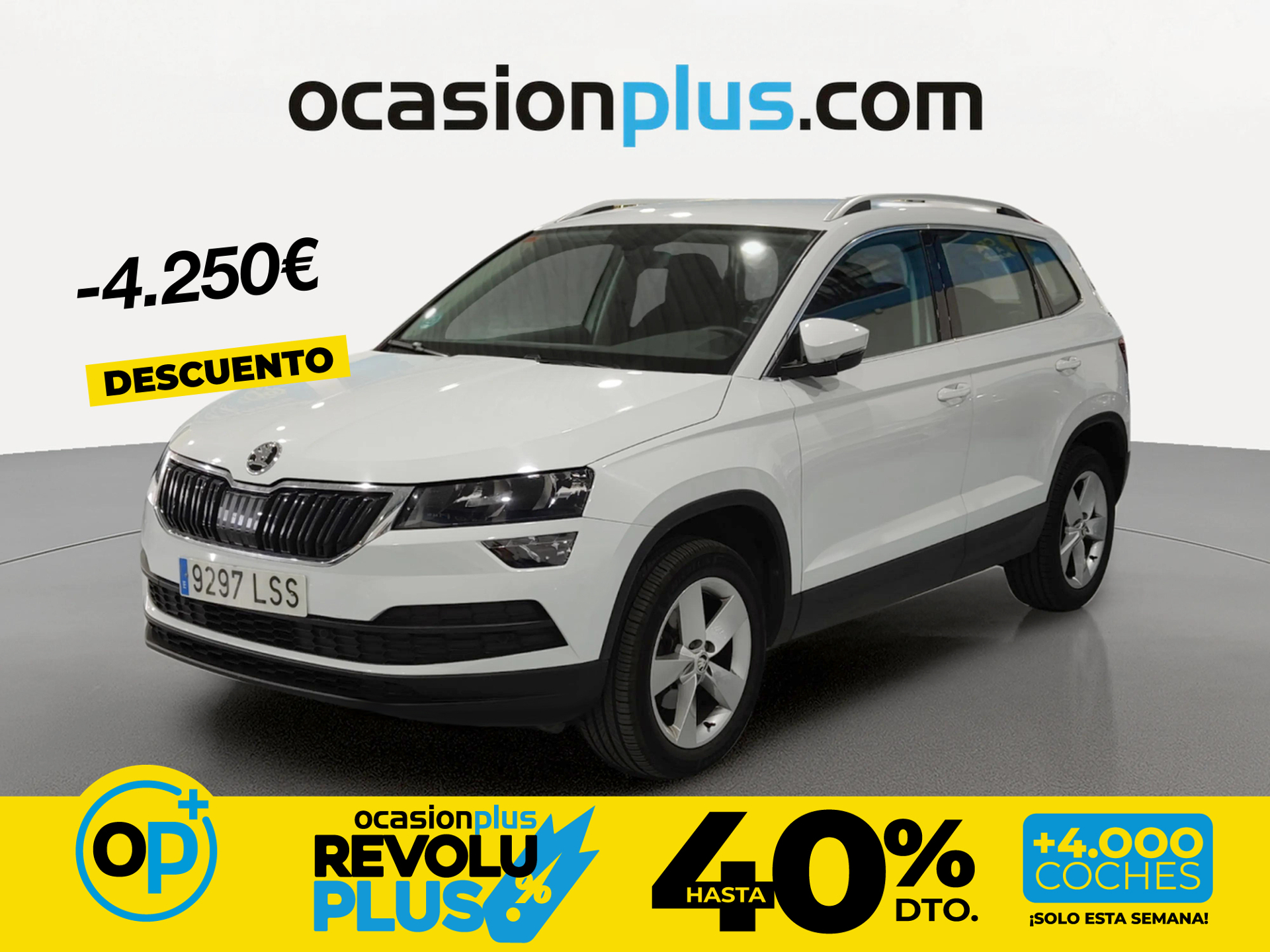 Imagen de SKODA Karoq