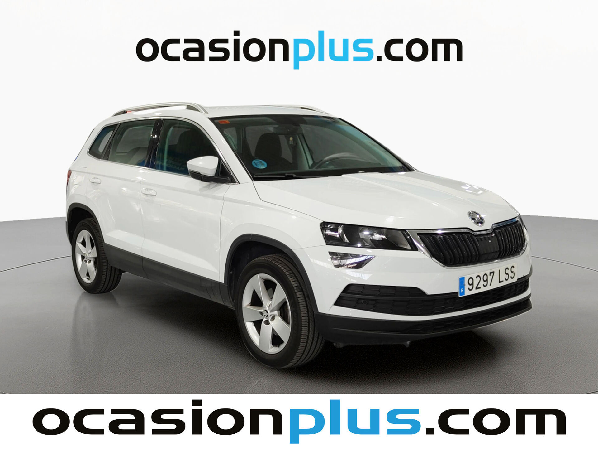Imagen 2 de SKODA Karoq
