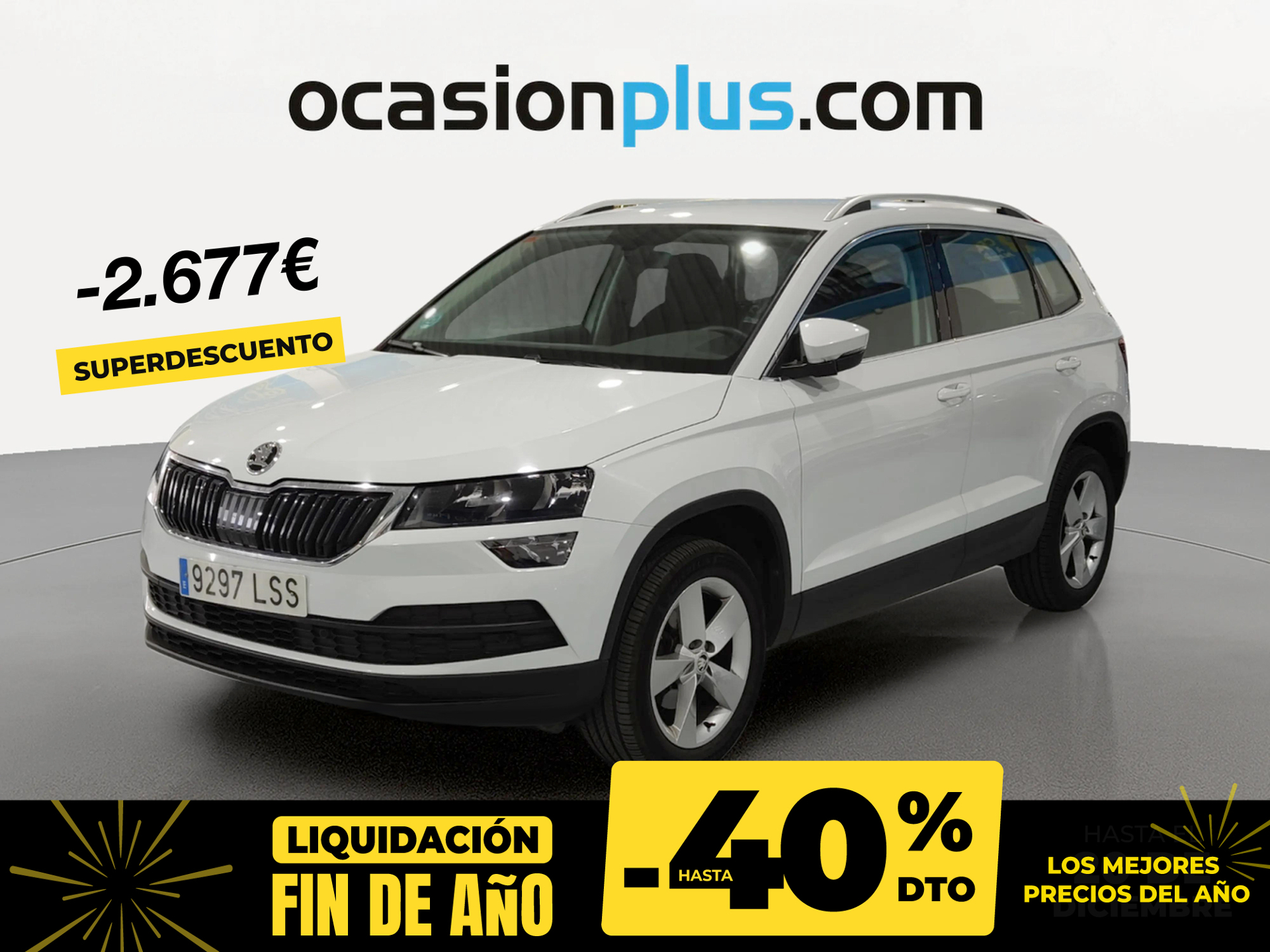 Imagen de SKODA Karoq