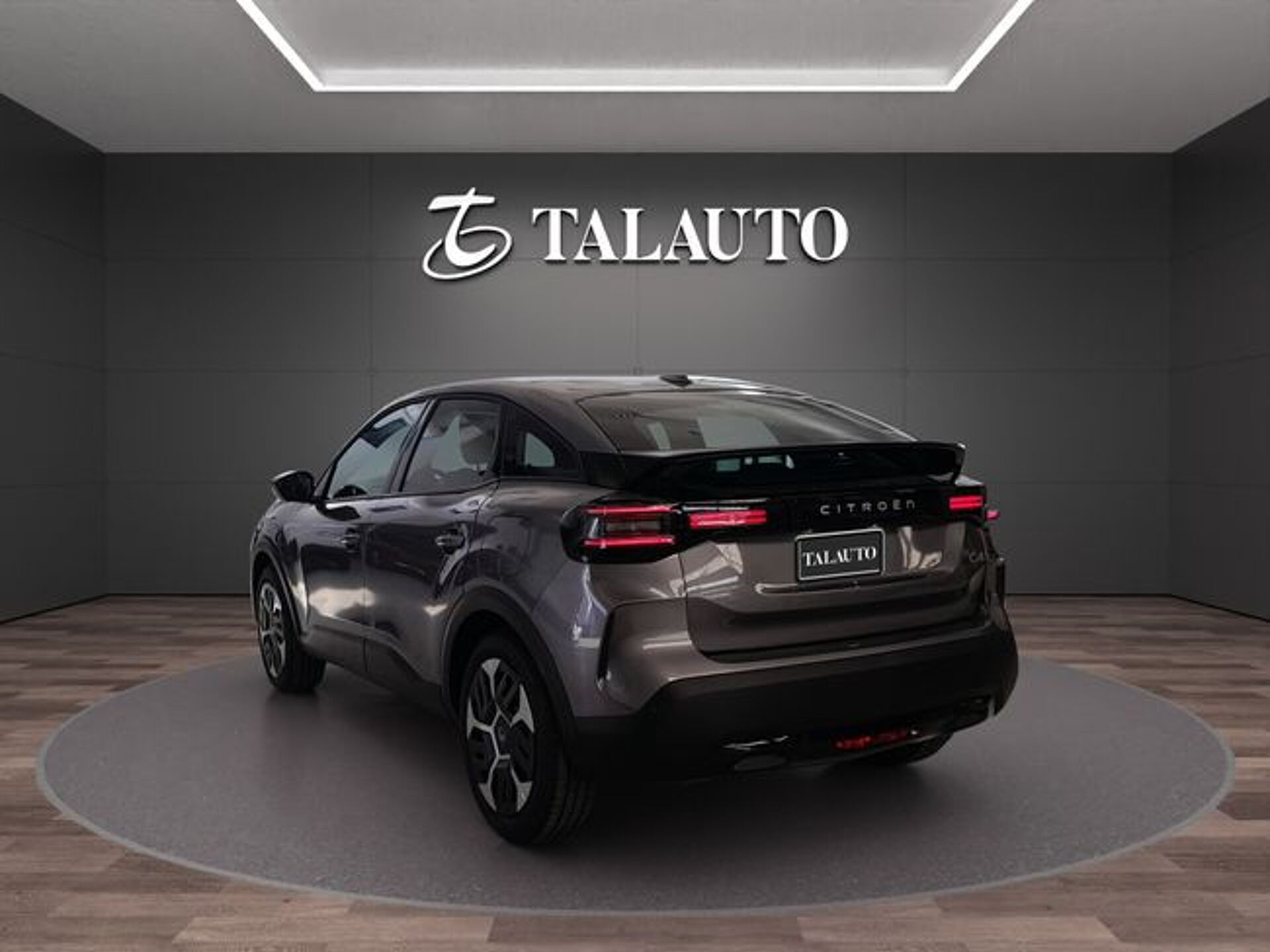 Imagen 3 de CITROEN C4