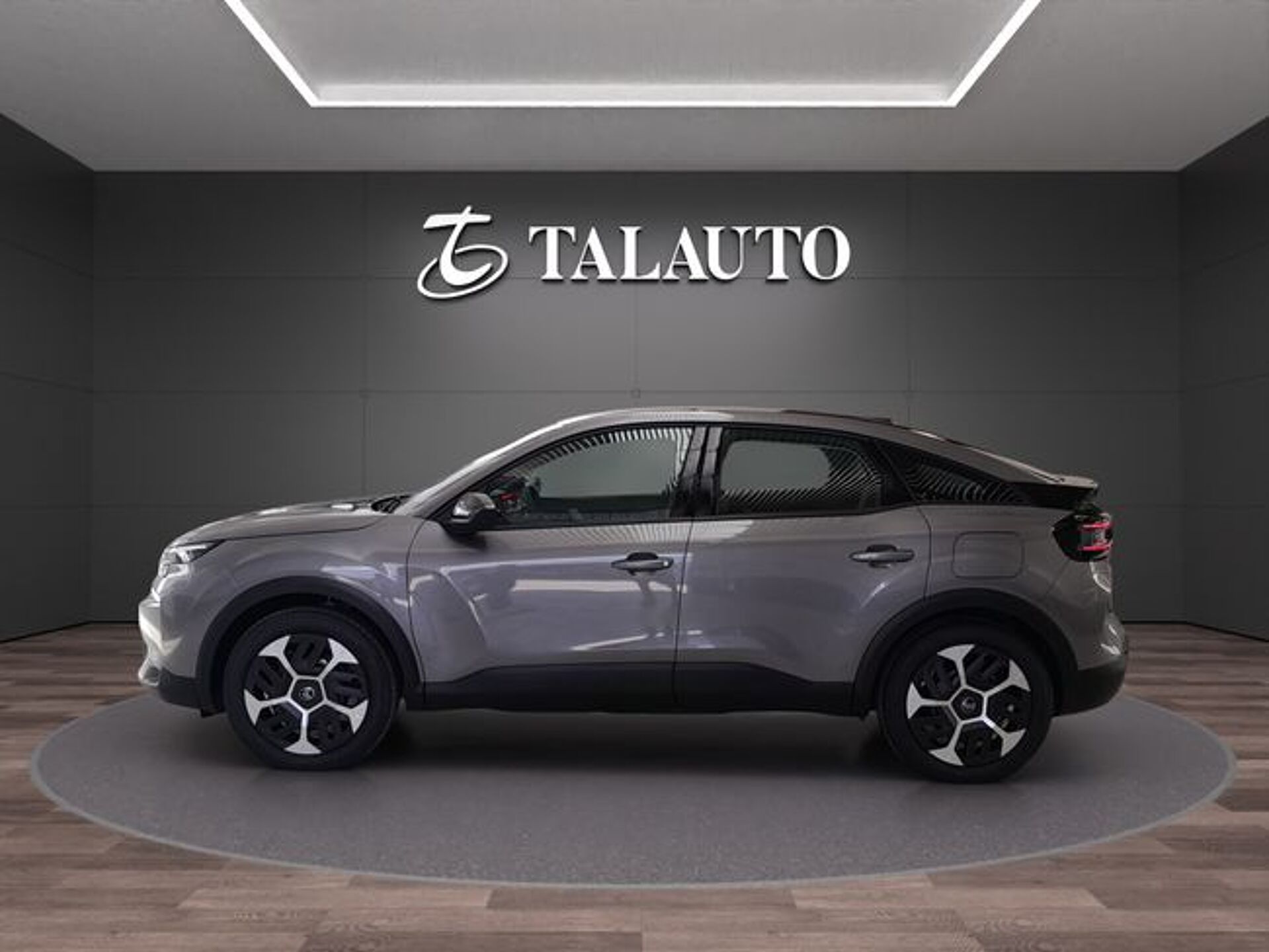 Imagen 2 de CITROEN C4