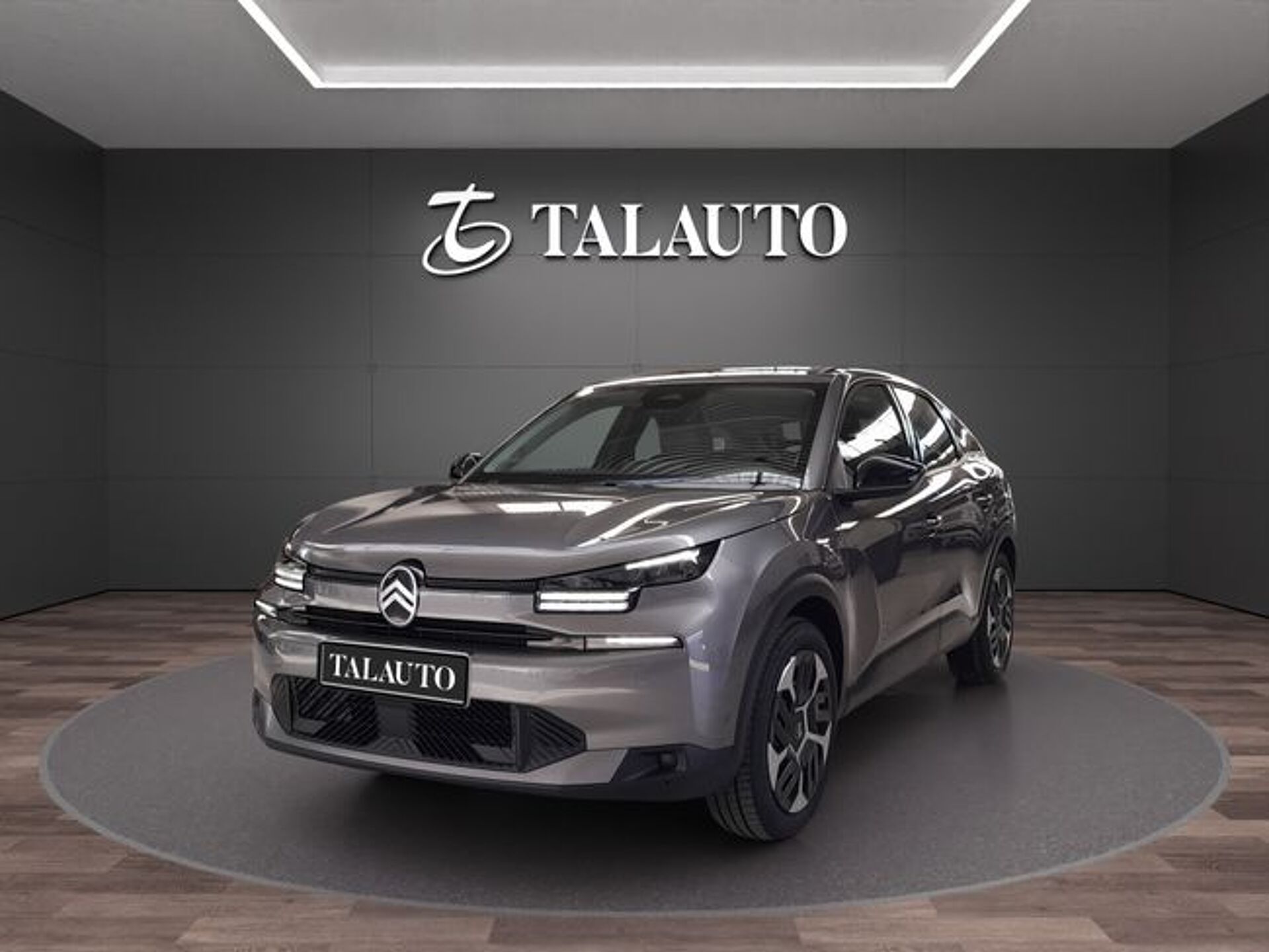 Imagen 1 de CITROEN C4