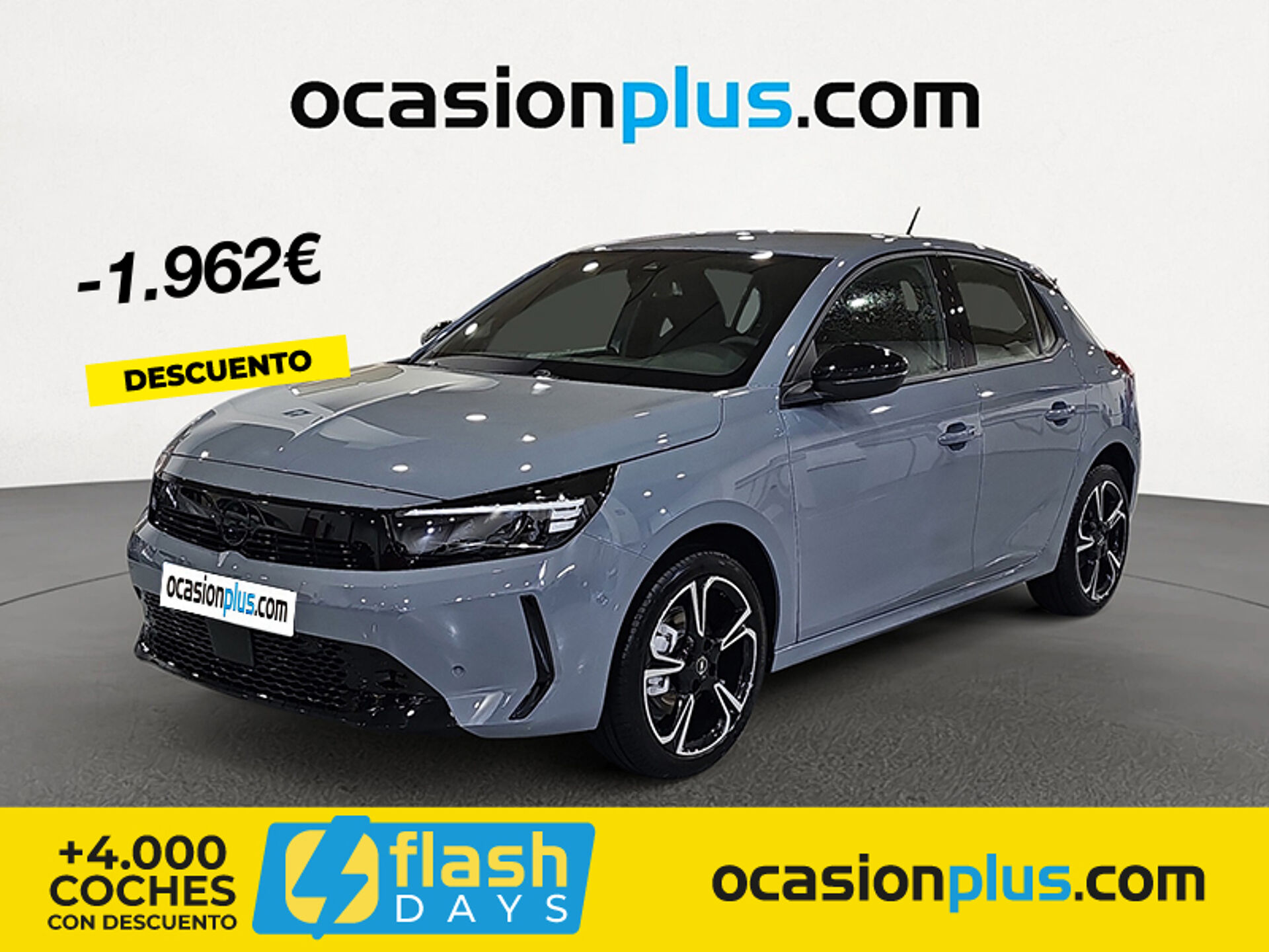Imagen de OPEL Corsa