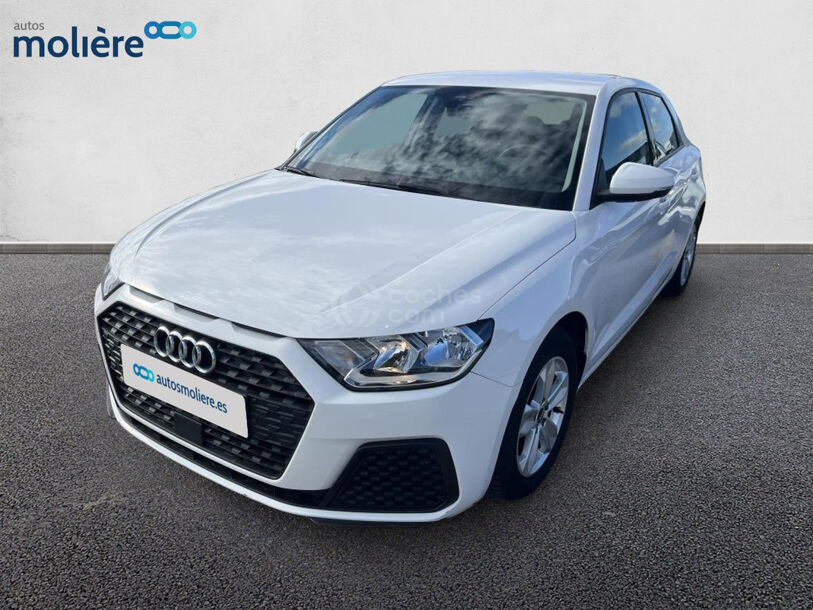 Foto del AUDI A1 Sportback 25 TFSI Adrenalin