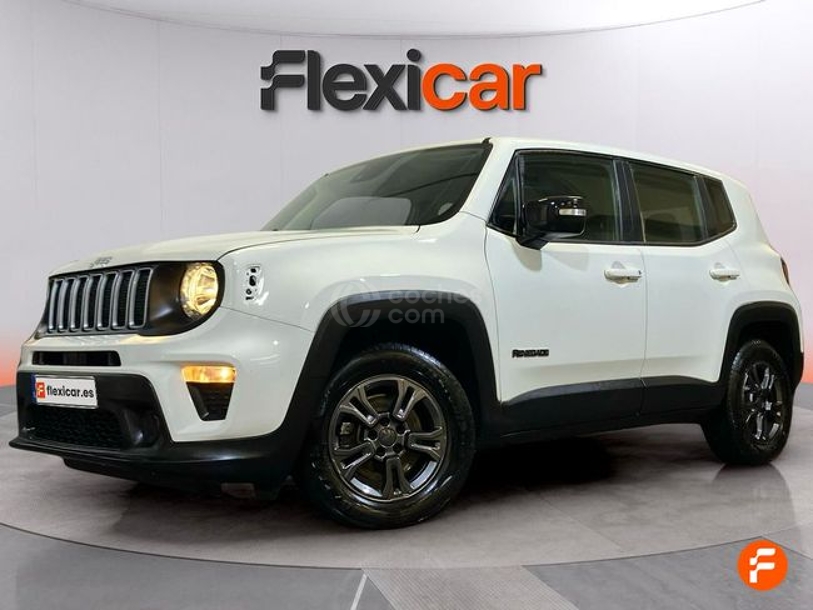 Foto del JEEP Renegade 1.5 MHEV Limited