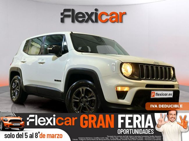 Foto del JEEP Renegade 1.5 MHEV Limited