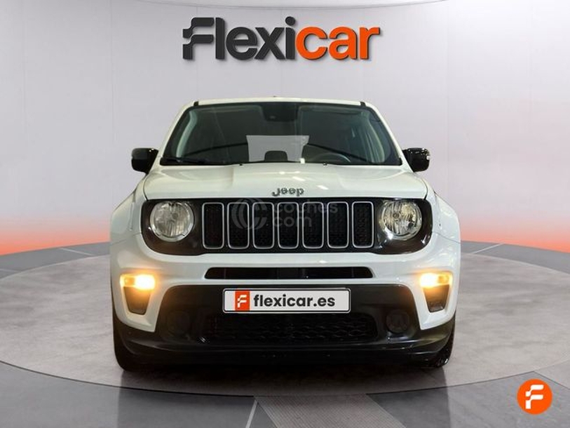 Foto del JEEP Renegade 1.5 MHEV Limited