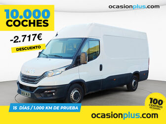 Imagen de IVECO Daily Furgón 35C16 V 3520L H2 12.0 156