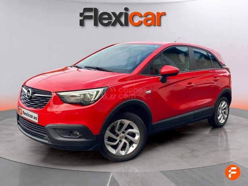 Foto del OPEL Crossland X 1.2T S&S Edition 110