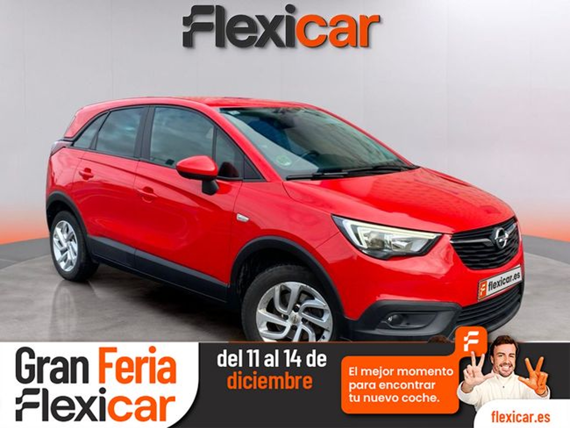 Imagen de OPEL Crossland