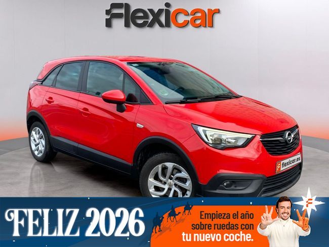 OPEL Crossland (1.2 81kW (110CV) Edition S/S) en Guipúzcoa