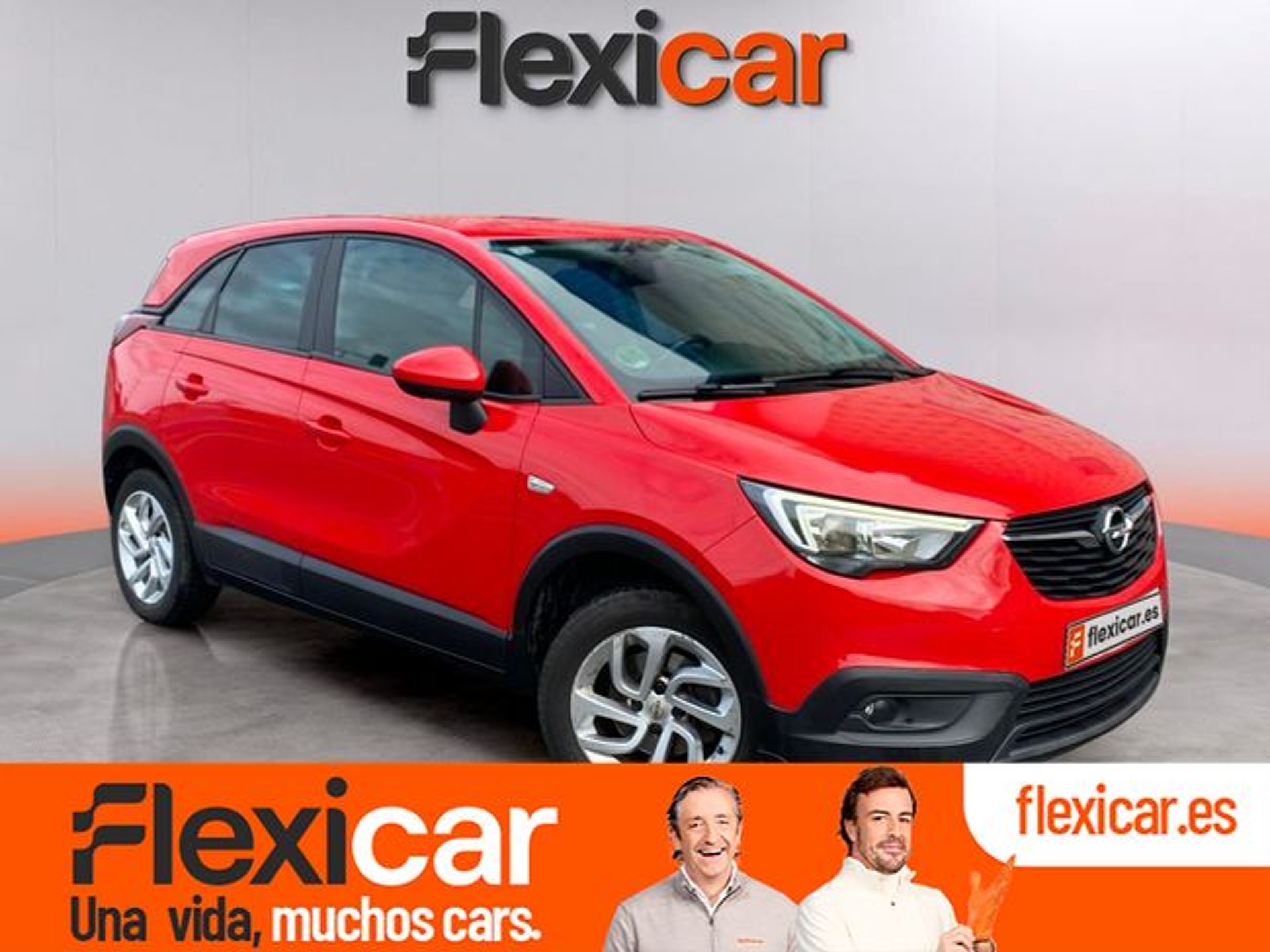 Imagen de OPEL Crossland