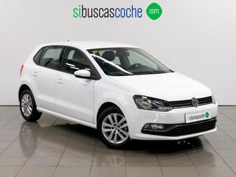 Imagen de VOLKSWAGEN Polo 1.2 TSI BMT Advance 66kW