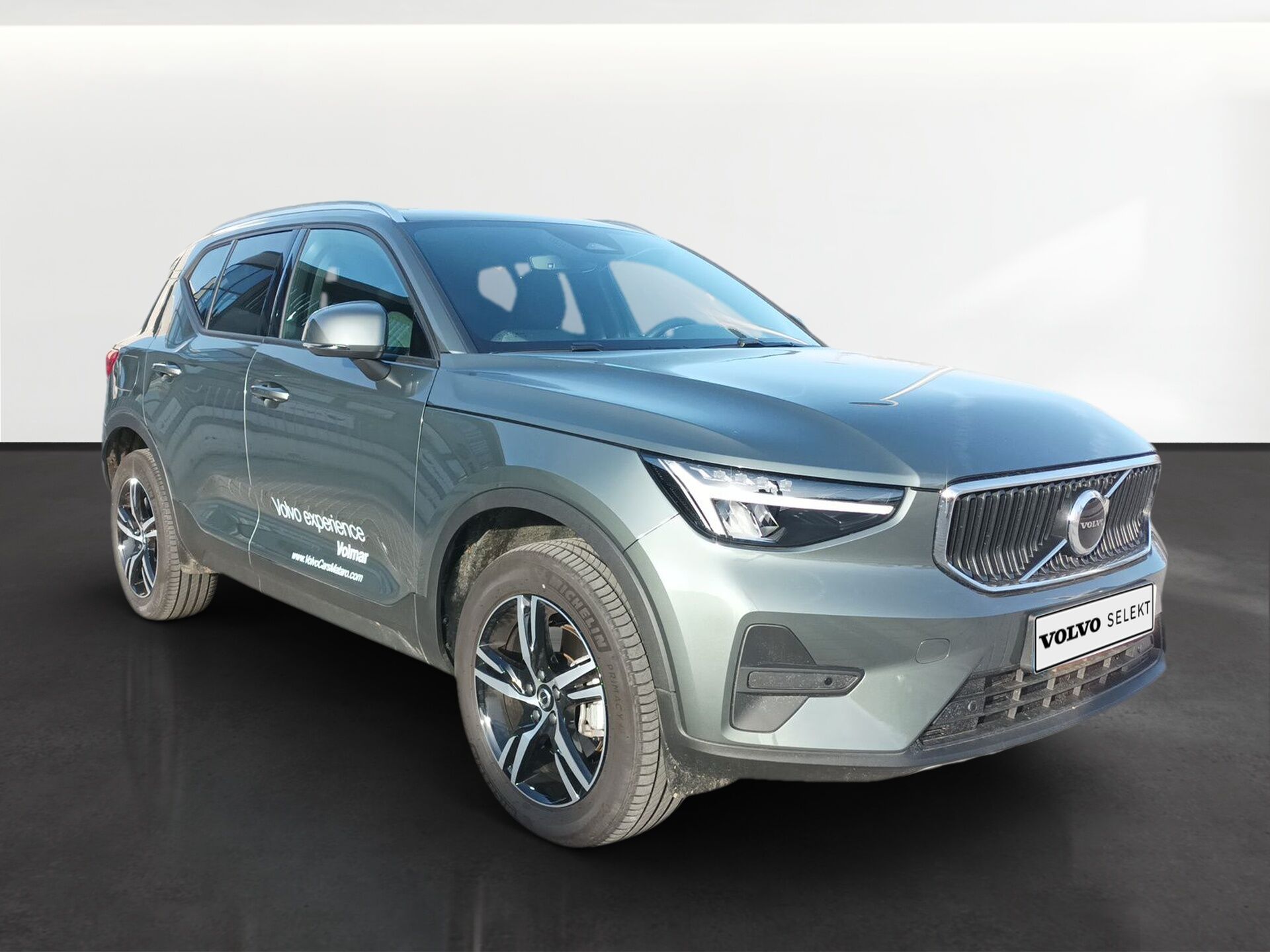 Imagen 1 de VOLVO XC40