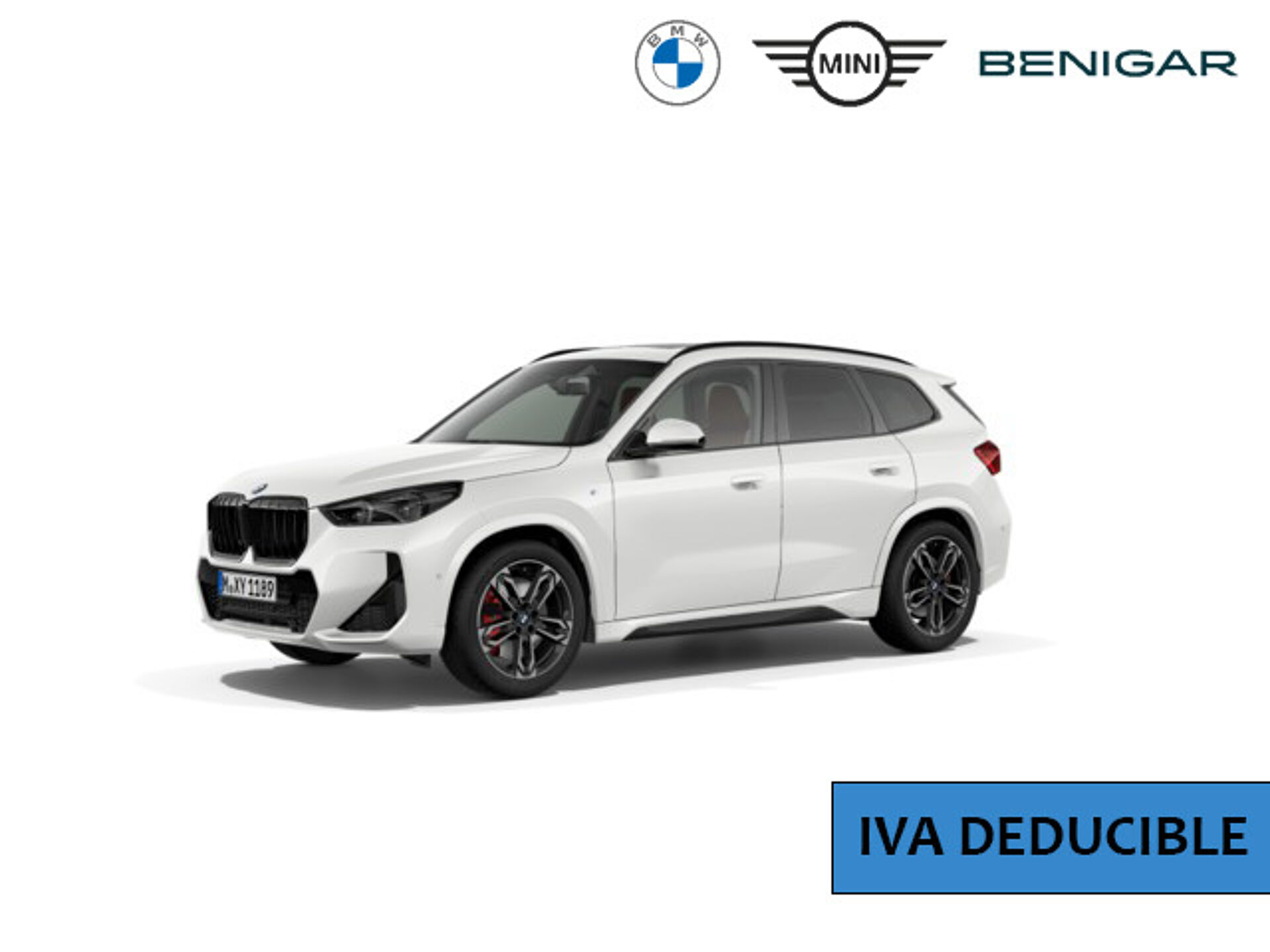 Imagen de BMW X1