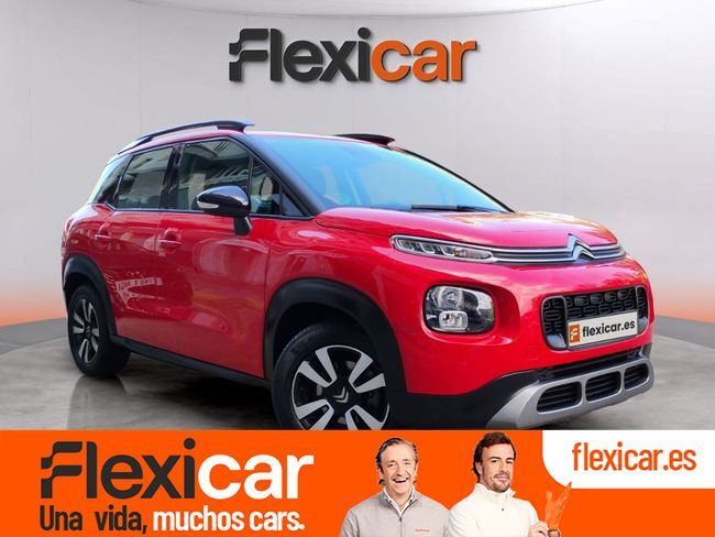 CITROEN C3 Aircross (PureTech 81kW (110CV) S&S FEEL) en Barcelona