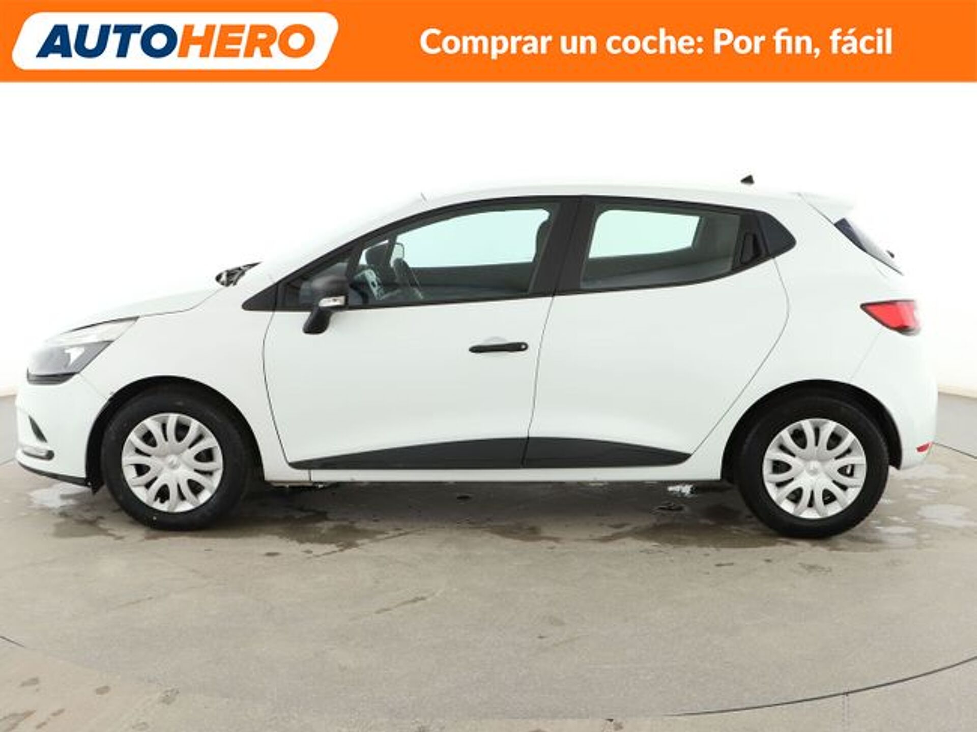 Imagen 3 de RENAULT Clio