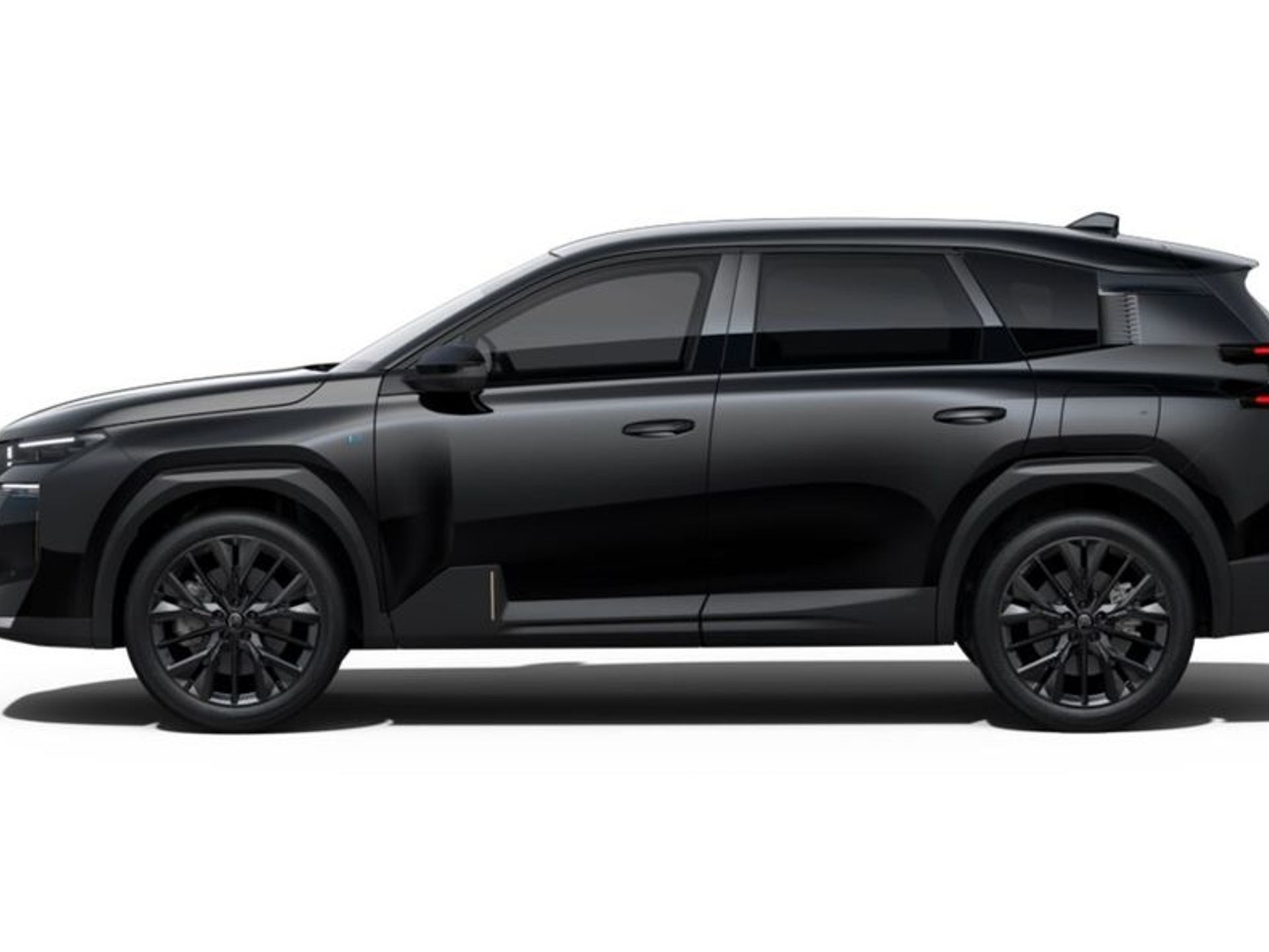 Imagen de CITROEN C5 Aircross