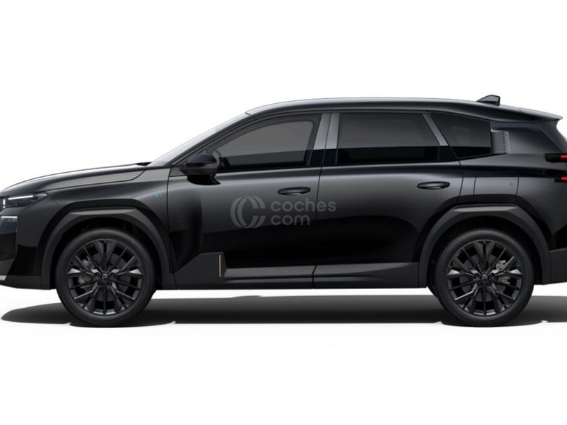 Foto del CITROEN C5 Aircross Hybrid Max EAT8 180