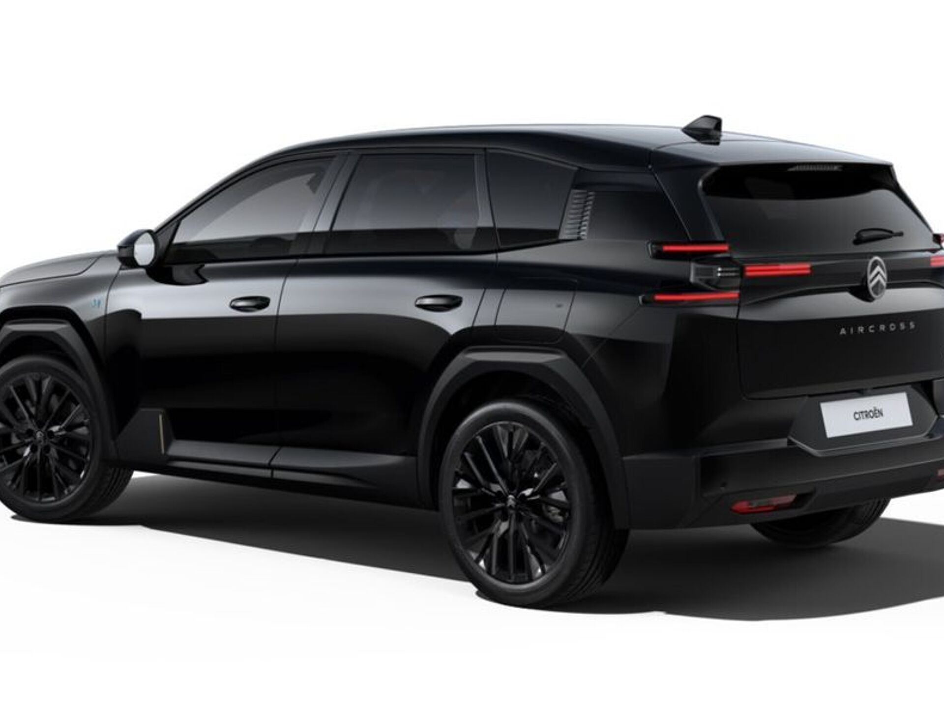 Imagen 3 de CITROEN C5 Aircross