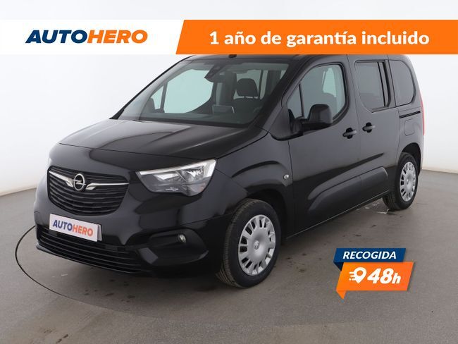 OPEL Combo (1.2 Turbo Selective) en Madrid