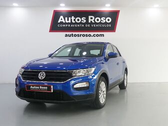 Imagen de VOLKSWAGEN T-Roc 1.0 TSI Advance