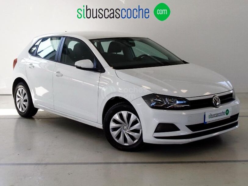 Foto del VOLKSWAGEN Polo 1.6TDI Edition 59kW