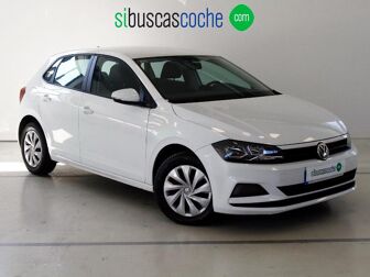 Imagen de VOLKSWAGEN Polo 1.6TDI Edition 59kW