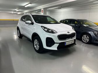 Imagen de KIA Sportage 1.6 GDi Business 4x2 132