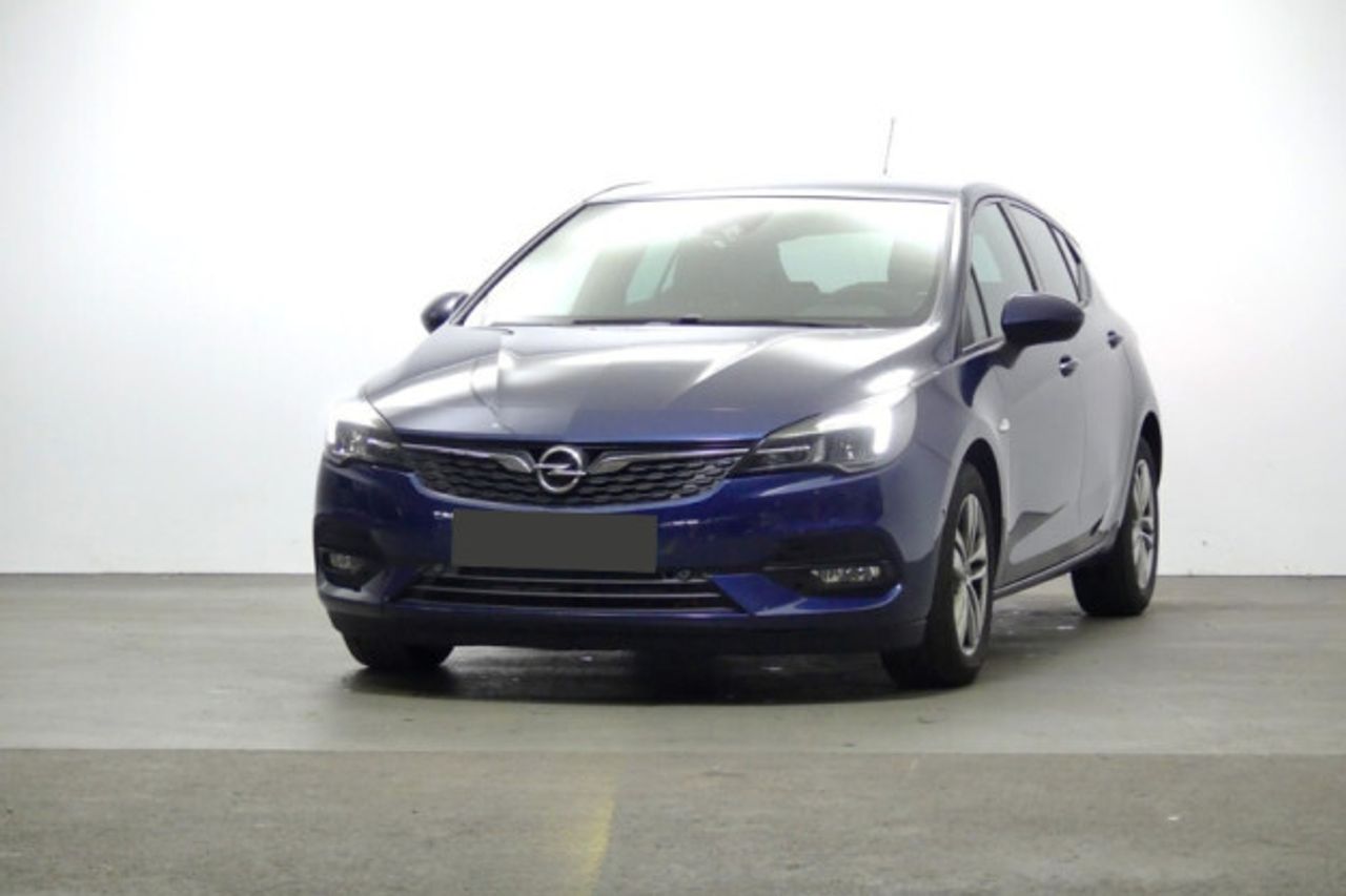 Foto del OPEL Astra 1.2T S-S GS Line 130