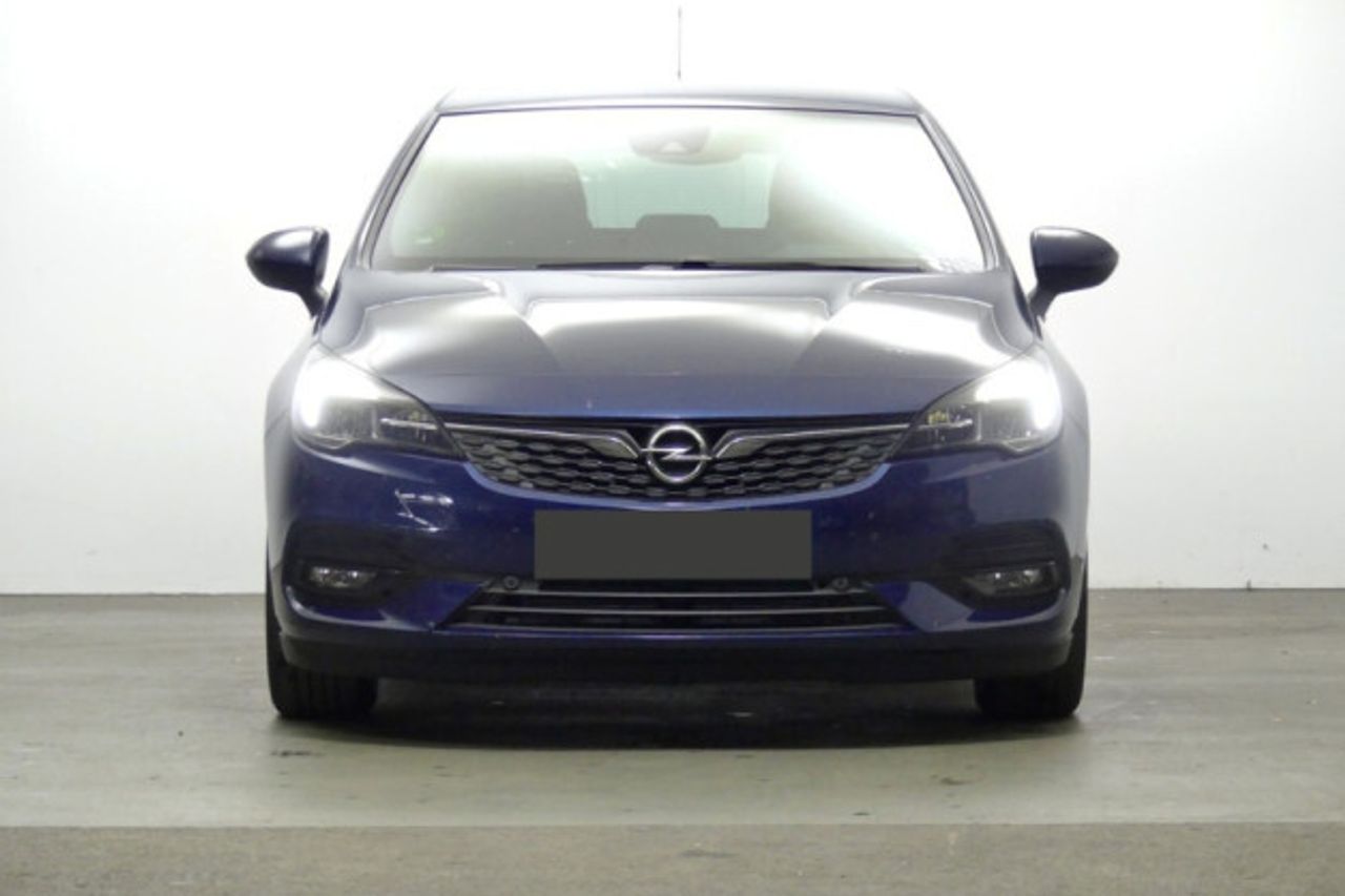 Foto del OPEL Astra 1.2T S-S GS Line 130