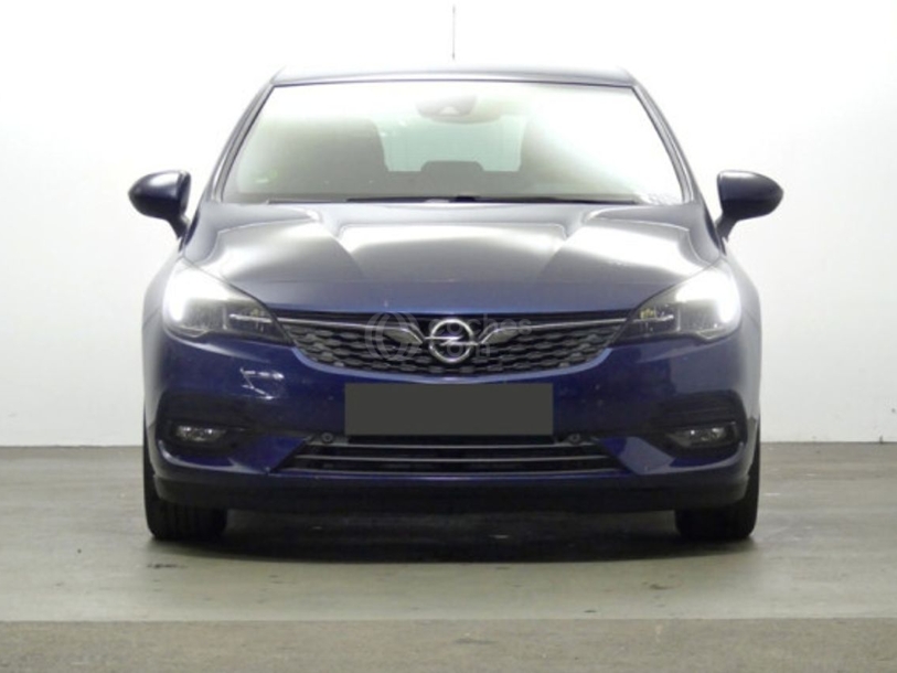 Foto del OPEL Astra 1.2T S-S GS Line 130