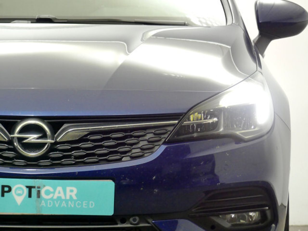 Foto del OPEL Astra 1.2T S-S GS Line 130